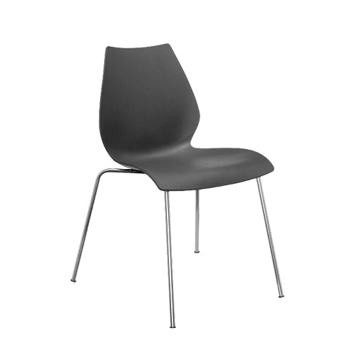 Titan Chair - Black
