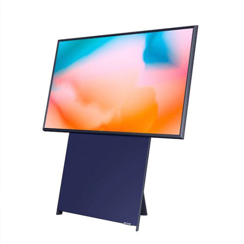43" TV - Rotatable & Free-standing