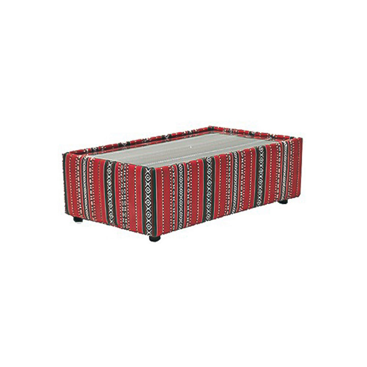Arabic Low Coffee Table