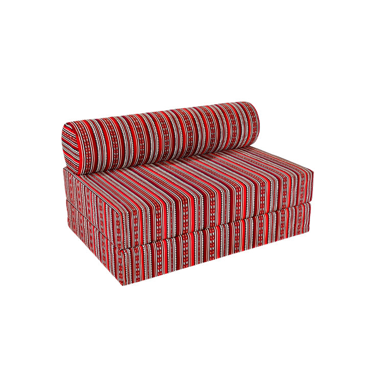 Arabic Seating (Double Cushion)