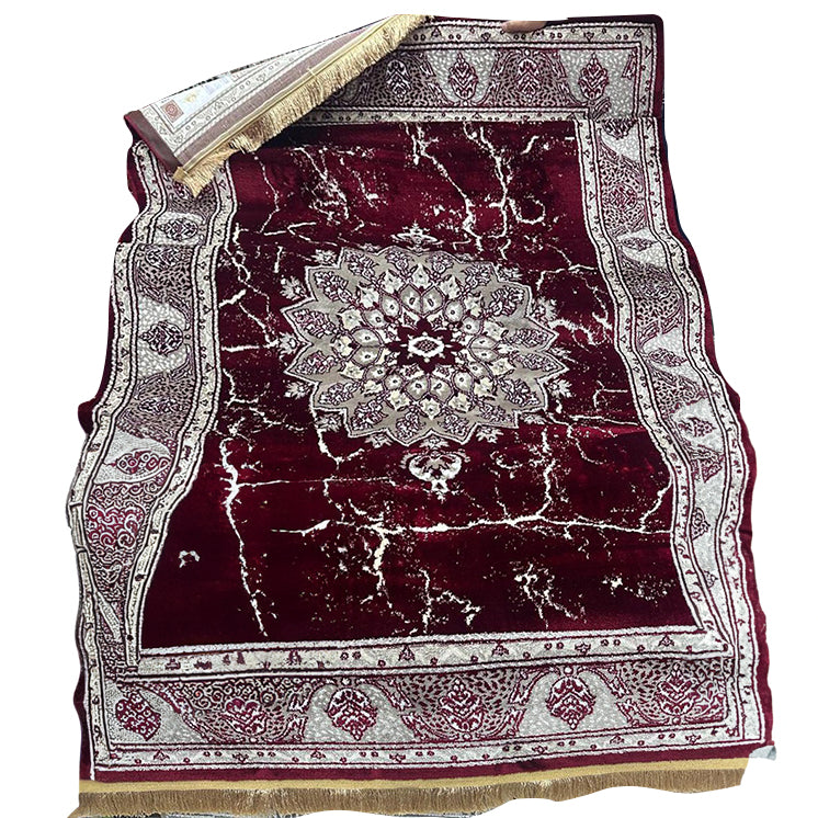 Arabic Rug