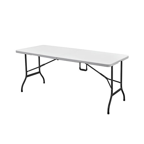 Buffet Table Cover - Black