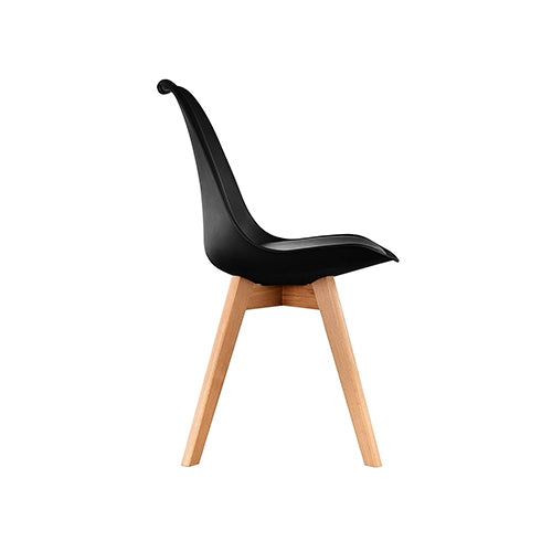 AE Eames Chair - Black