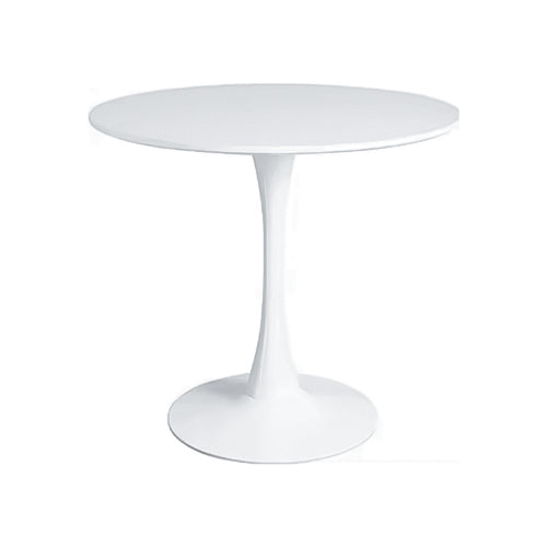 Gimlet Meeting Table - White
