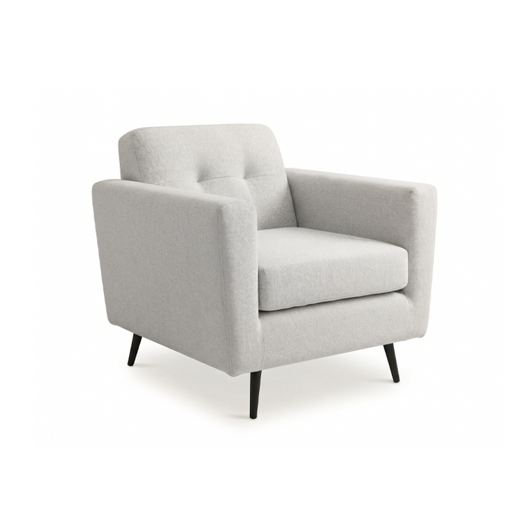 Scandi Single Seater Sofa