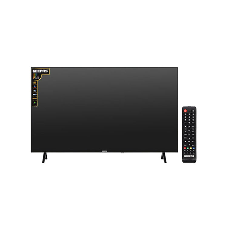 43" Full HD LED TV