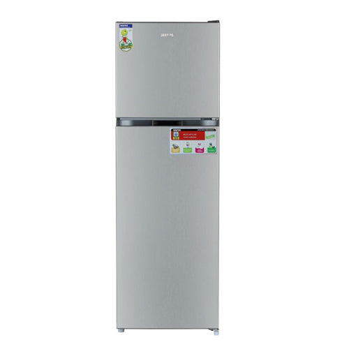 Double Door Refrigerator
