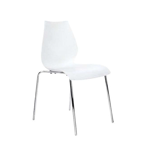 Titan Chair - White