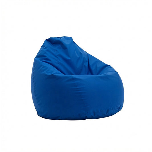 Bean Bag - Blue (for Adults)
