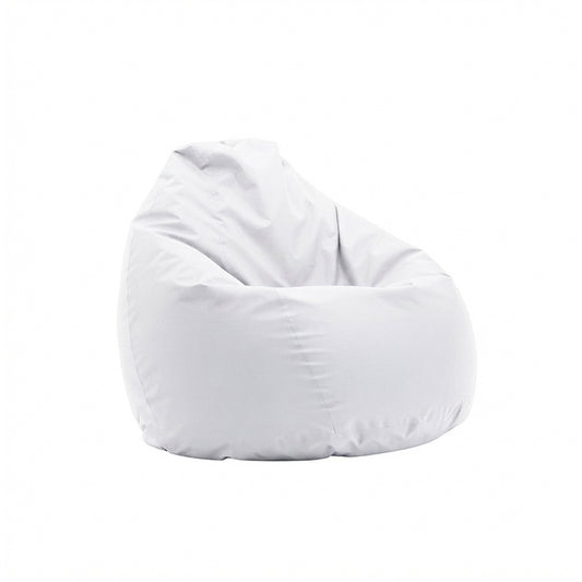 Bean Bag - White (for Adults)