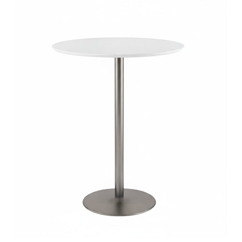 Dion Cocktail Table - White Top