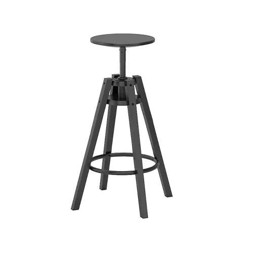 Wheel Stool