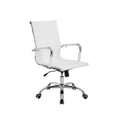Office Chair - White